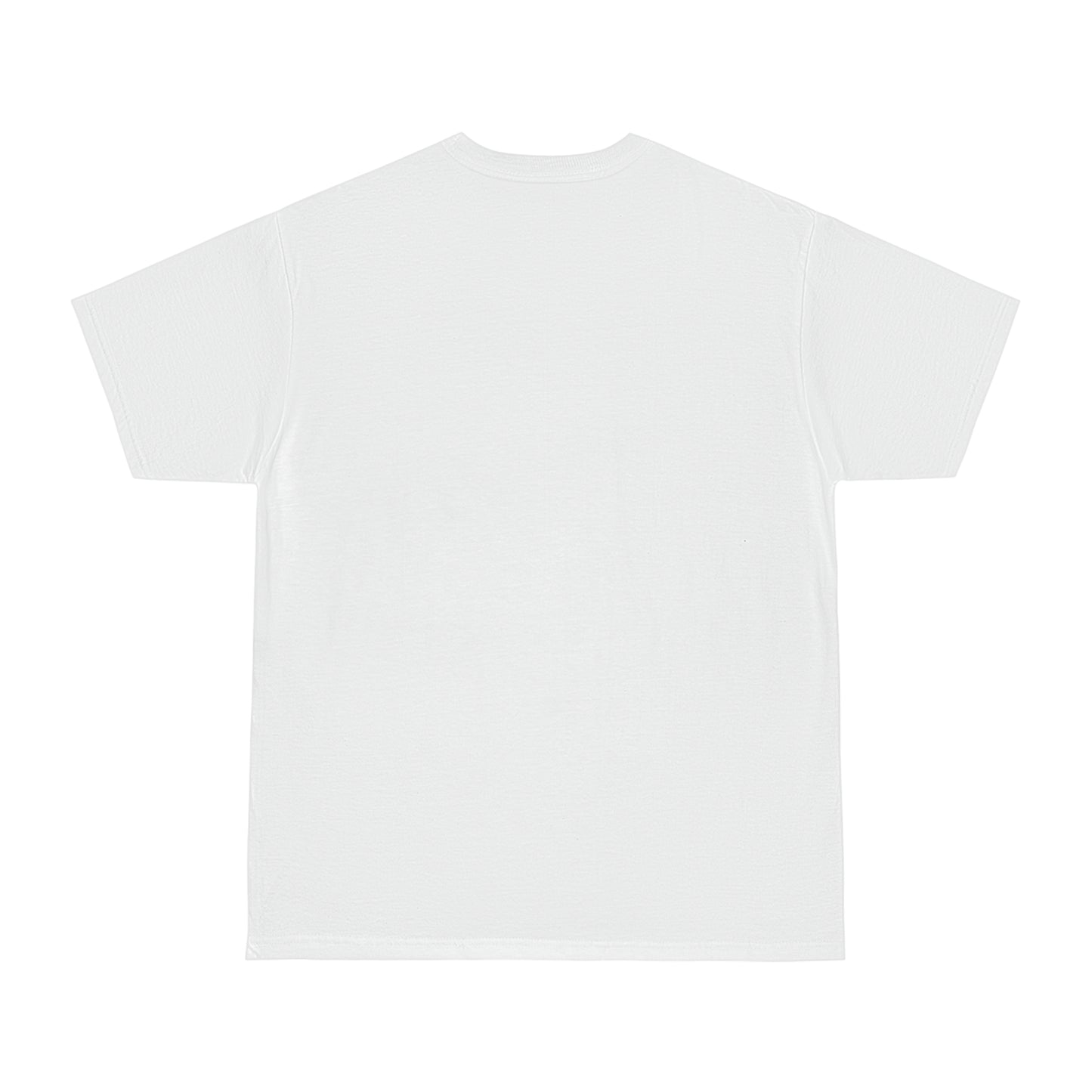 T-shirt Men's Not a Care to Spare Design